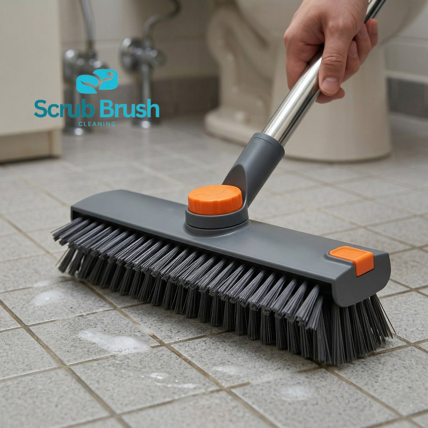 Scrub Brush