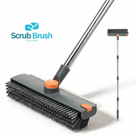 Scrub Brush