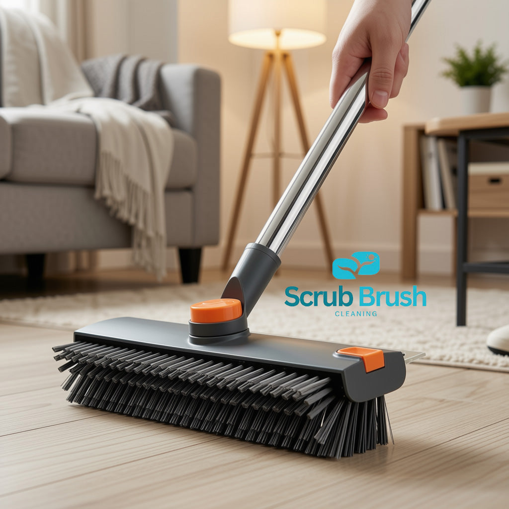 Scrub Brush
