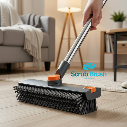 Scrub Brush